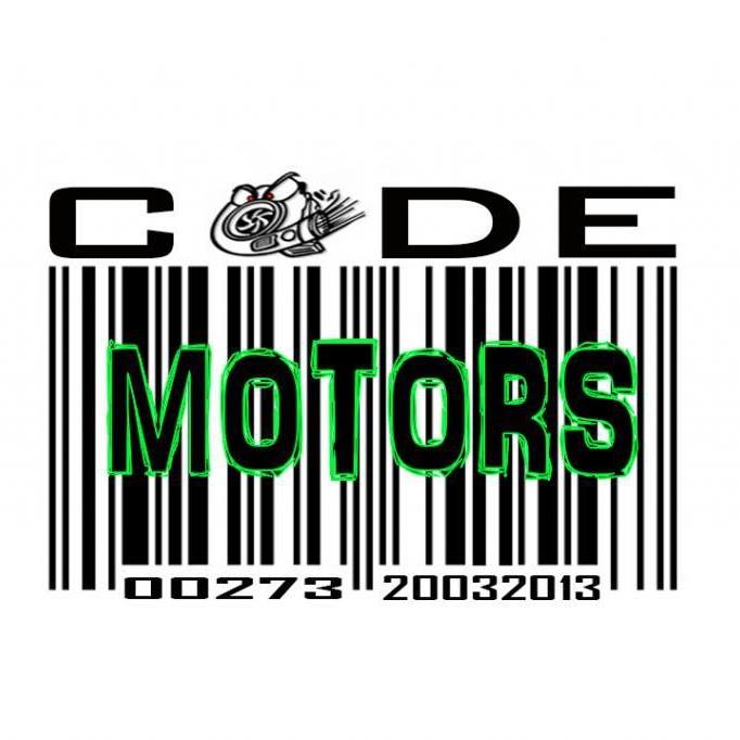 Code Motors